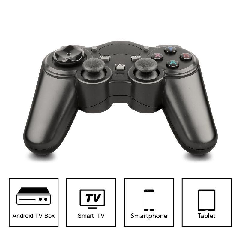gamepad for mi android tv