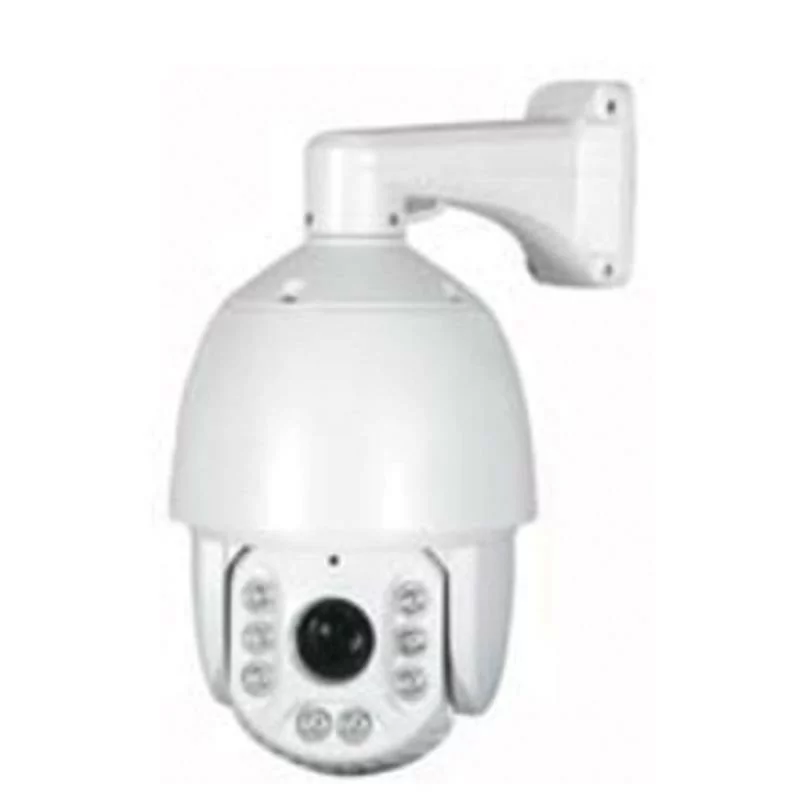 Amiko PTZ120S500 IP Dome Camera (IP66, 360º, 4MP) - Kontrolsat