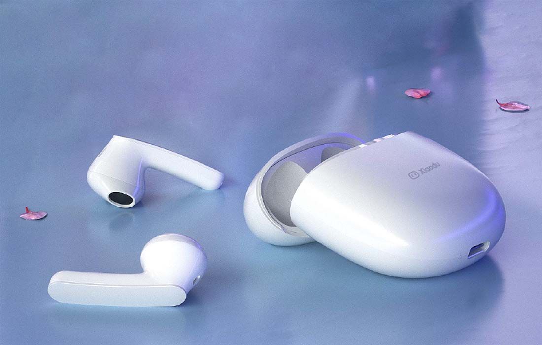 xiaomi xiaodu du smart buds