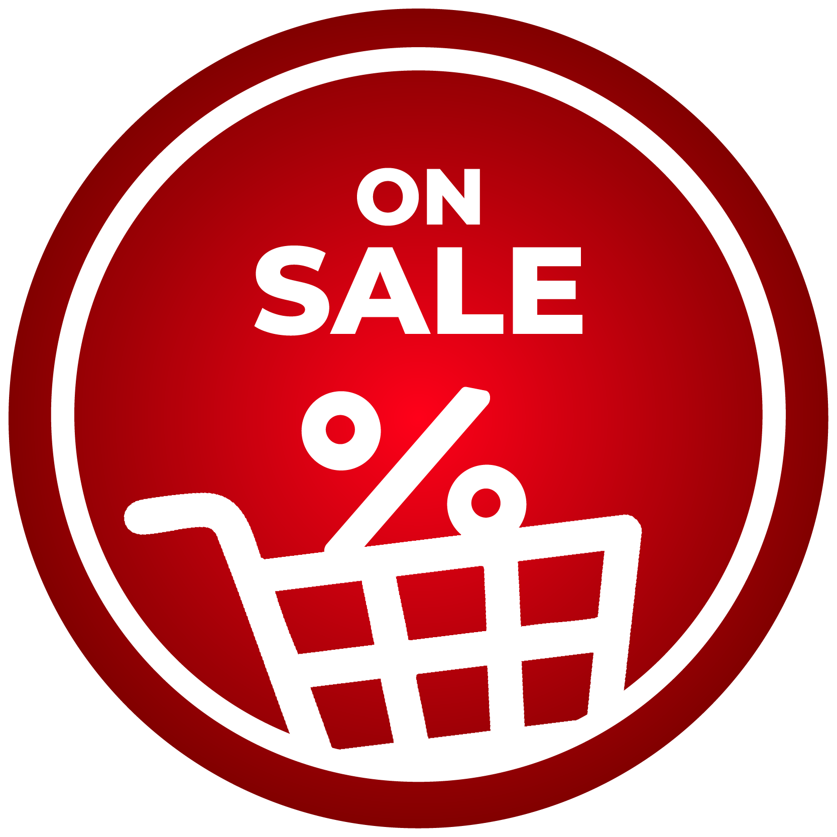 On Sale