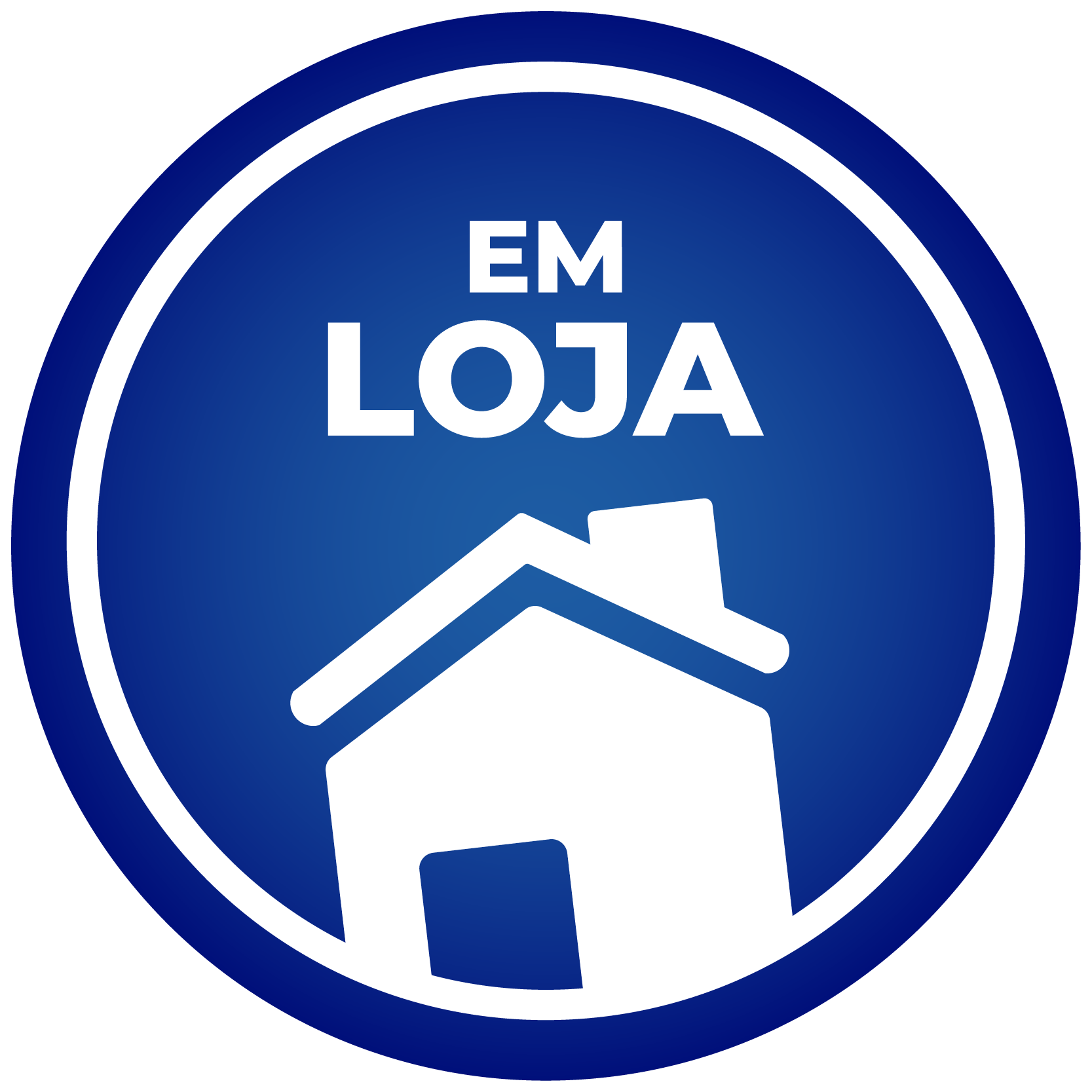Em Loja